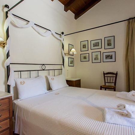 Metohi Georgila Aparthotel Chania  Exterior photo