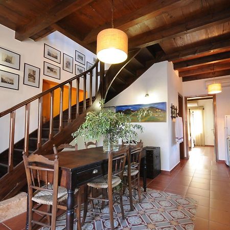 Metohi Georgila Aparthotel Chania  Exterior photo