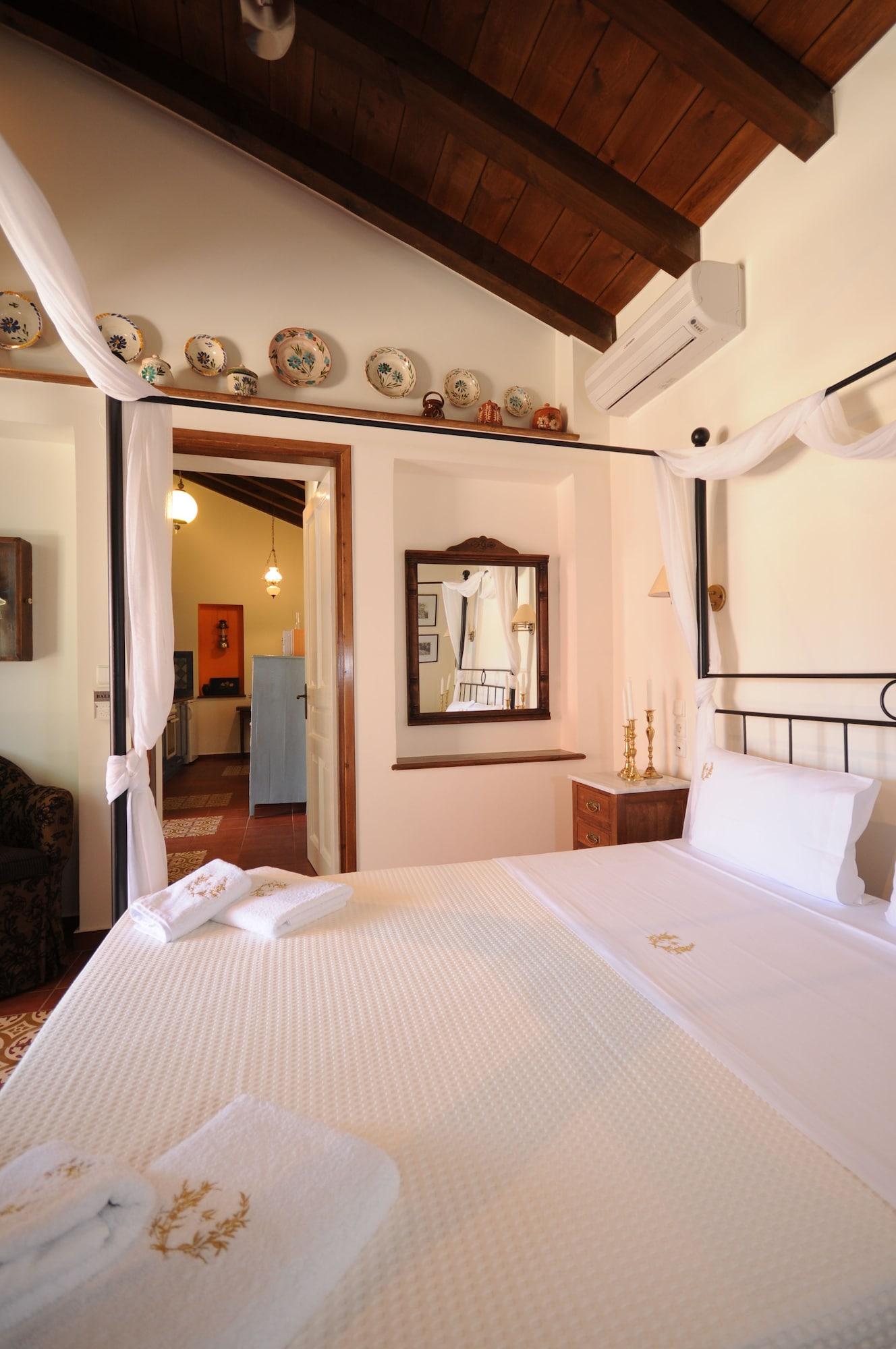Metohi Georgila Aparthotel Chania  Exterior photo