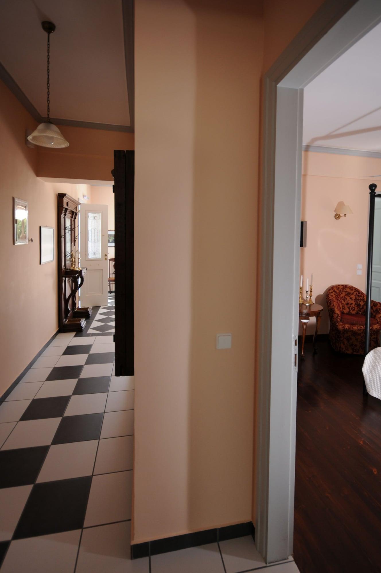Metohi Georgila Aparthotel Chania  Exterior photo