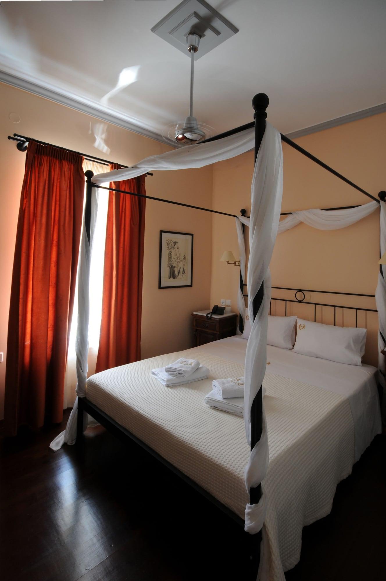 Metohi Georgila Aparthotel Chania  Exterior photo