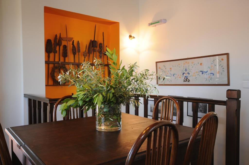 Metohi Georgila Aparthotel Chania  Room photo