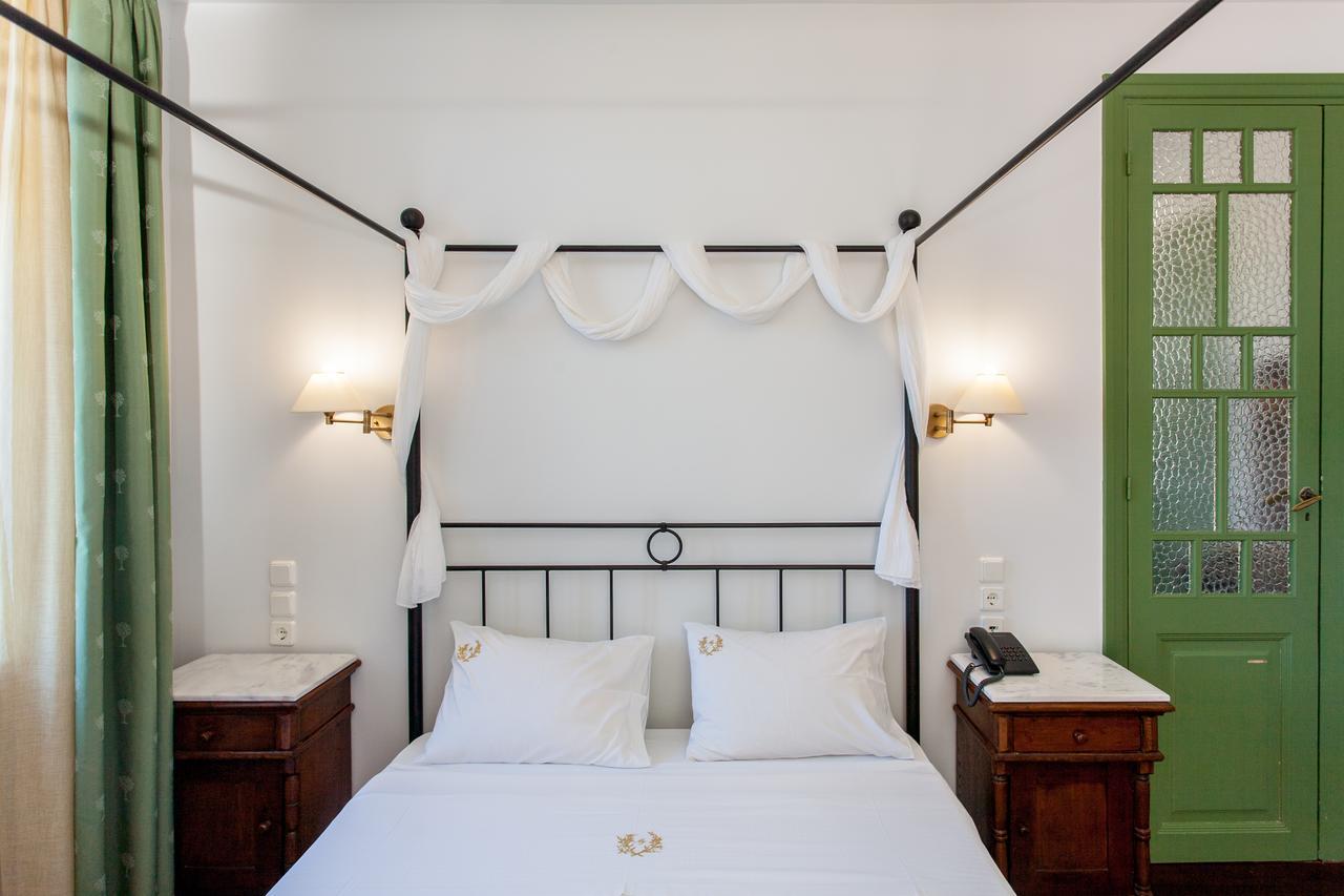 Metohi Georgila Aparthotel Chania  Exterior photo